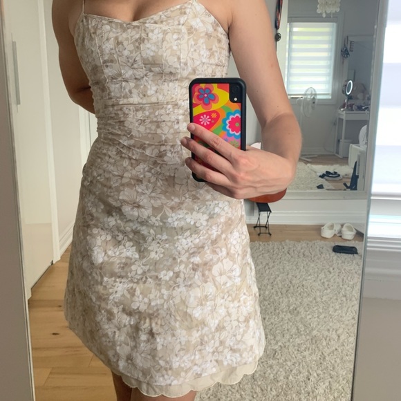 Vintage RW&CO Dress - Picture 2 of 4